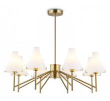 Люстра на штанге Ambrella Light HIGH LIGHT LH57135