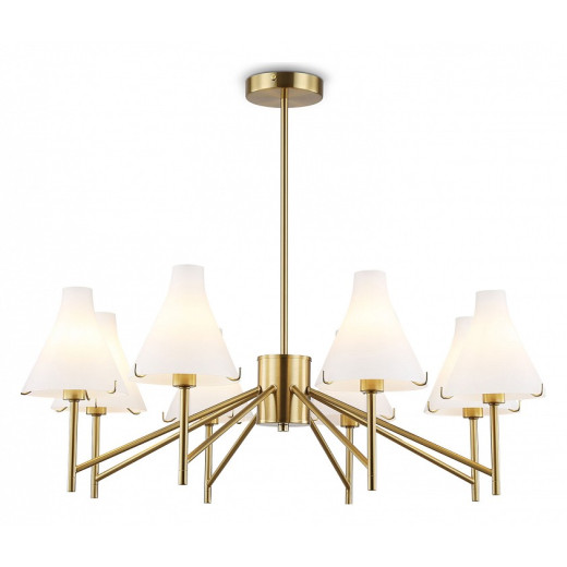 Люстра на штанге Ambrella Light HIGH LIGHT LH57135