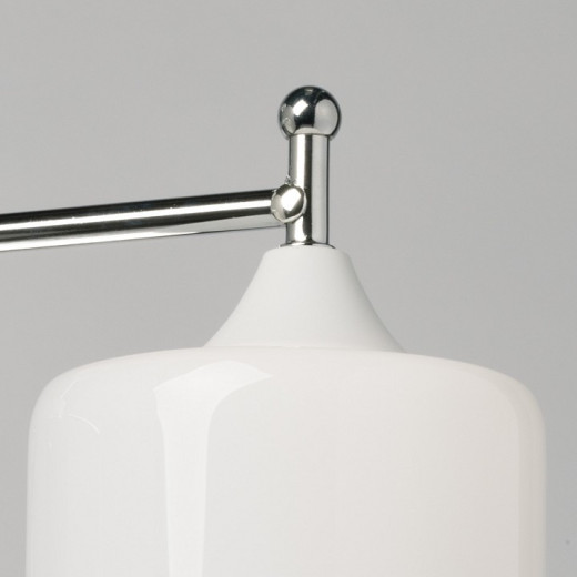 Люстра на штанге De City Тетро 38 118010603