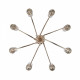 Люстра на штанге ST-Luce Elegra SL1402.203.08