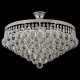 Люстра на штанге Arti Lampadari Castellana Castellana E 1.3.46.501 N