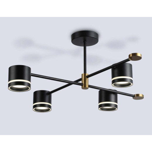 Люстра на штанге Ambrella Light FL FL71528