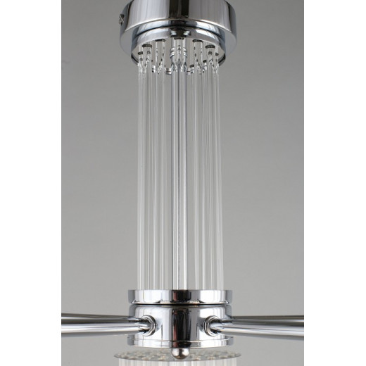 Люстра на штанге Omnilux Tuili OML-69307-05