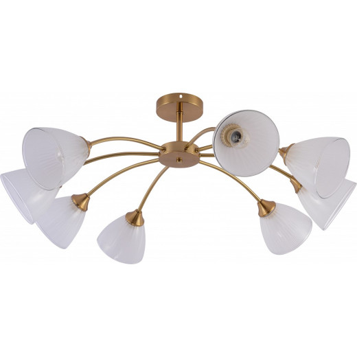 Люстра на штанге Rivoli Debra 9189-308