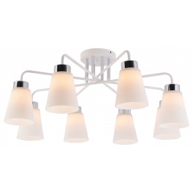 Люстра на штанге Rivoli Miley 9192-308