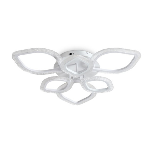 Люстра на штанге Freya Twiks FR6198CL-L88G