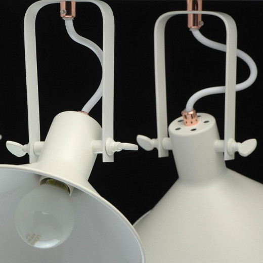 Люстра на штанге MW-Light Таун 3 691012406