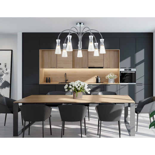 Люстра на штанге Ambrella Light LH LH55653