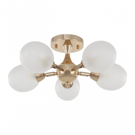 Люстра на штанге Arte Milano Napoli-2420 332420/5 FGD