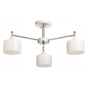 Люстра на штанге De City Тетро 38 118010603