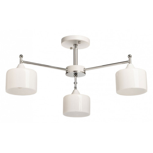 Люстра на штанге De City Тетро 38 118010603