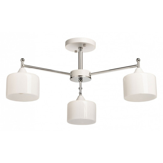 Люстра на штанге De City Тетро 38 118010603