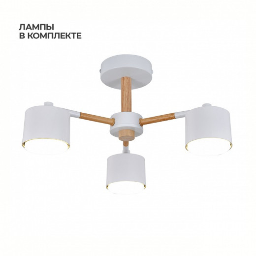 Люстра на штанге Escada  ES0000022L