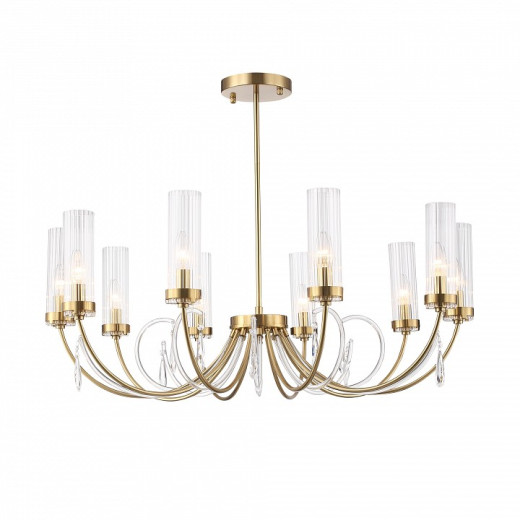 Люстра на штанге ST-Luce ILLUMIA SL1400.303.10