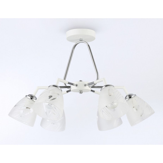 Люстра на штанге Ambrella Light TR TR303292