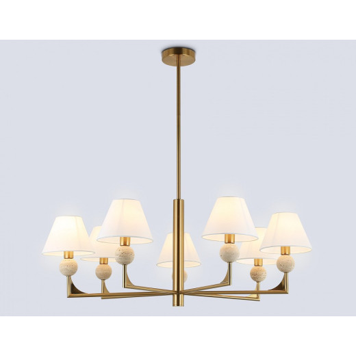 Люстра на штанге Ambrella Light LH LH75162