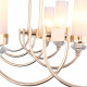 Люстра на штанге ST-Luce Elegra SL1402.263.08