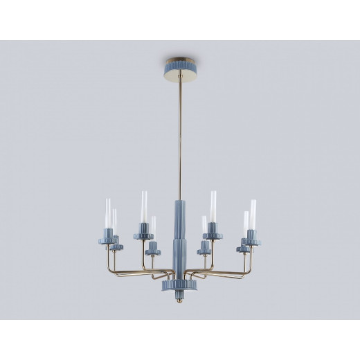 Люстра на штанге Ambrella Light LH LH53126