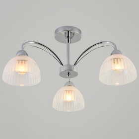 Люстра на штанге  52410-0.3-03 CR