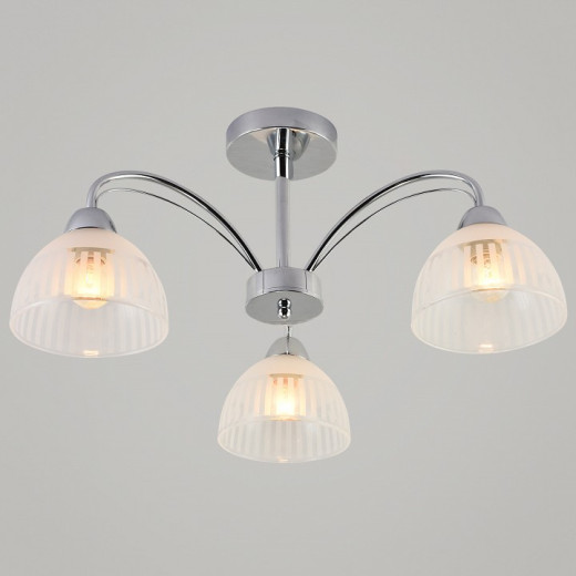 Люстра на штанге  52410-0.3-03 CR