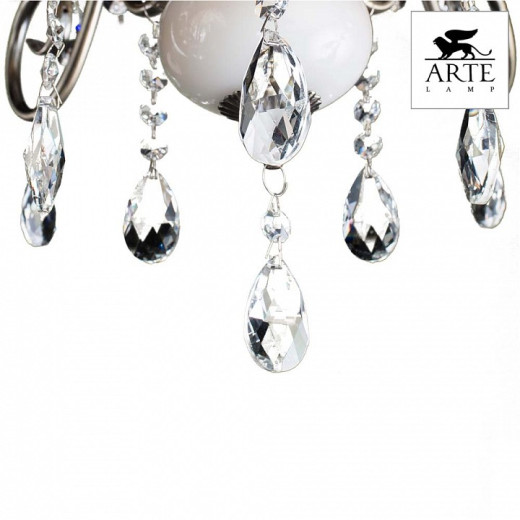 Люстра на штанге Arte Lamp Onyx A9591PL-5AB