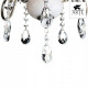 Люстра на штанге Arte Lamp Onyx A9591PL-5AB