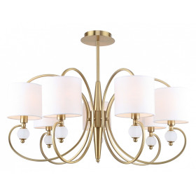 Люстра на штанге Escada Elegance 1111/7PL