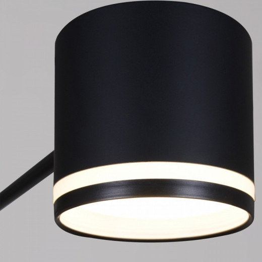 Люстра на штанге 5306 05306-0.3-06 GX53