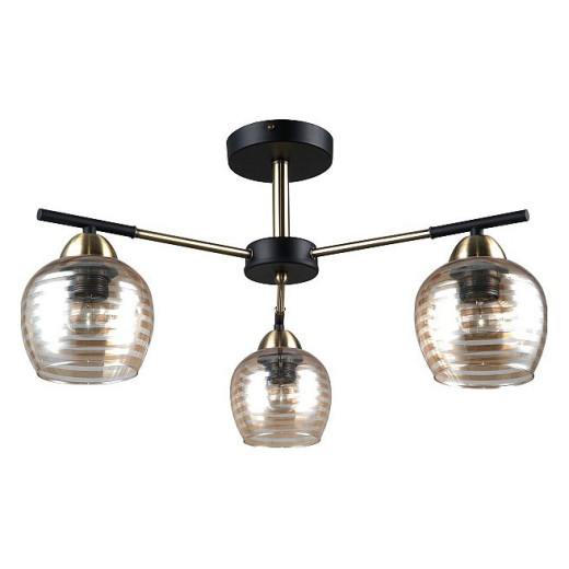 Люстра на штанге Escada Nate 1123/3P