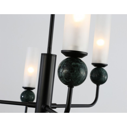 Люстра на штанге Ambrella Light LH LH53274