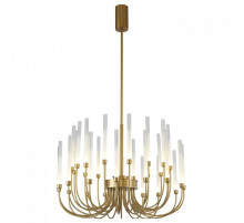 Люстра на штанге Alfa-Light F4224 F4224-02