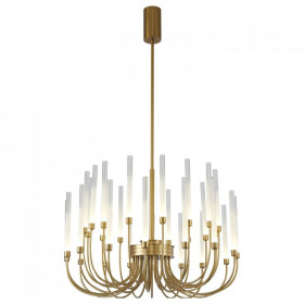 Люстра на штанге Alfa-Light F4224 F4224-02