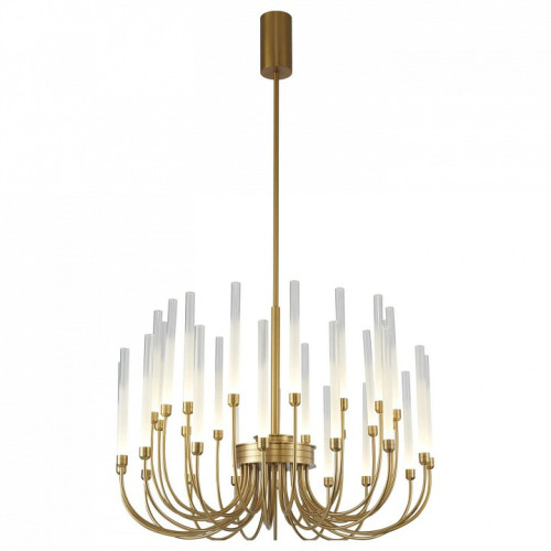 Люстра на штанге Alfa-Light F4224 F4224-02