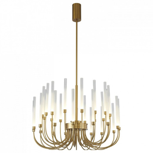 Люстра на штанге Alfa-Light F4224 F4224-02