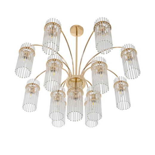Люстра на штанге Lumion CLASSI 8413/13