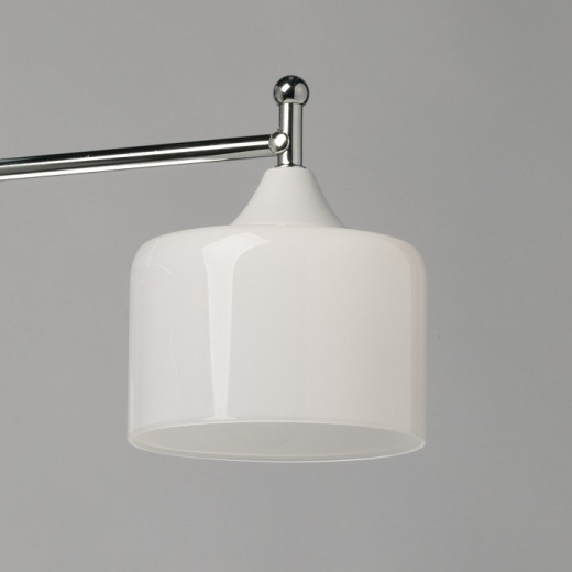 Люстра на штанге De City Тетро 38 118010705