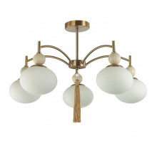 Люстра на штанге Lumion GLORIYA 8272/5C