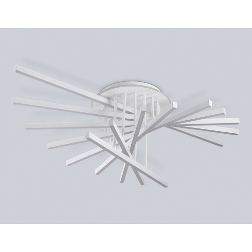 Люстра на штанге Ambrella Light COMFORT FL6291