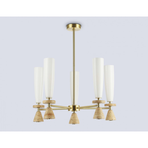 Люстра на штанге Ambrella Light LH LH75371