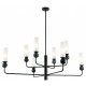 Люстра на штанге Ambrella Light LH LH53275