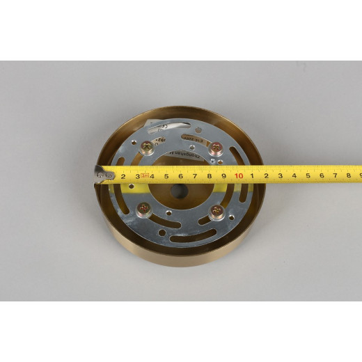 Люстра на штанге Omnilux Alatri OML-69217-06