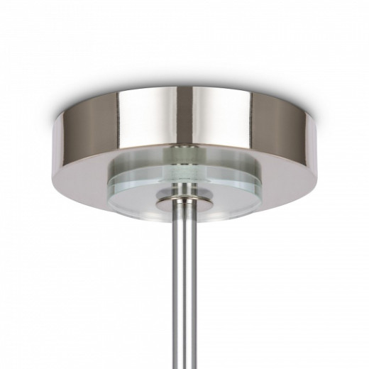 Люстра на штанге Freya Viva FR5266PL-05CH