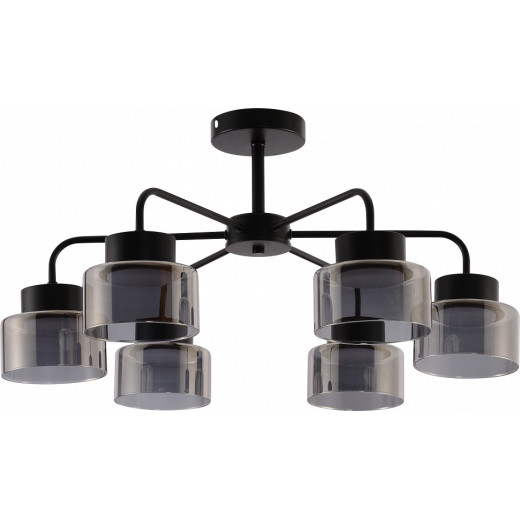 Люстра на штанге Rivoli Marsha 9193-306