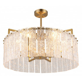 Люстра на штанге Omnilux Niceto OML-68907-06