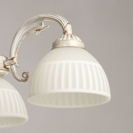 Люстра на штанге De City Ариадна 42 105012103