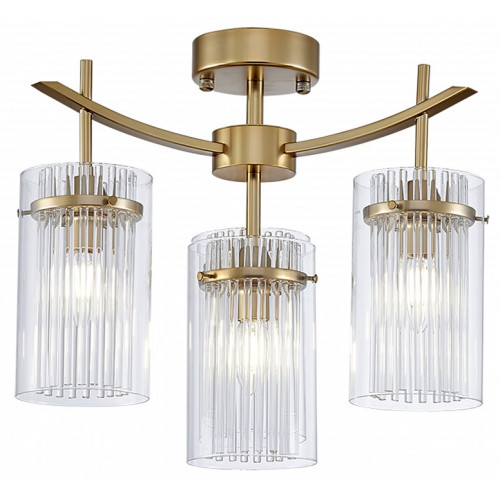 Люстра на штанге Newport 4570 4574/PL