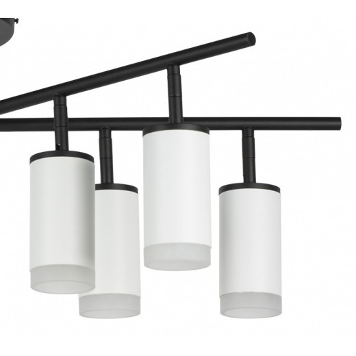 Люстра на штанге Lightstar Rullo LR7283680