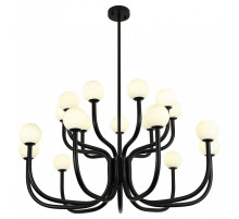Люстра на штанге Kink Light Кадо 07723-18,19