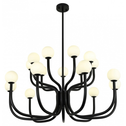 Люстра на штанге Kink Light Кадо 07723-18,19