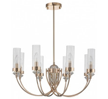Люстра на штанге ST-Luce Elegra SL1402.203.08